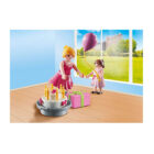 Playmobil 70334 Madrina con niño ¡Exclusivo! | clickclack.es