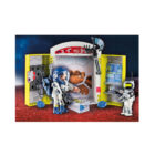 Playmobil 70307 Maletin Misión espacial ¡Action! | clickclack.es