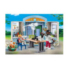 Playmobil 70309 Maletin en el veterinario ¡City Life! | clickclack.es