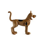 Playmobil Scooby-Doo básico ¡Mercadillo! | clickclack.es