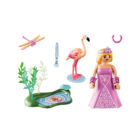 Playmobil 70247 Special Plus Princesa con flamenco ¡Nuevo! | clickclack.es