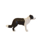 Playmobil Perro Border Collie ¡Mercadillo! | clickclack.es