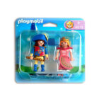Playmobil 4913 Duo Pack Conde y Condesa ¡Princess! | clickclack.es