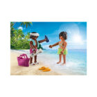 Playmobil 70274 Duopack Pareja en la playa ¡Nuevo! | clickclack.es