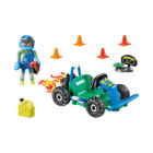 Playmobil 70292 Set de regalo Karts ¡Nuevo! | clickclack.es