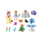 Playmobil 70293 Set de regalo Princesas ¡Nuevo! | clickclack.es