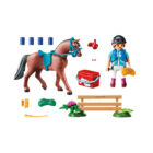 Playmobil 70294 Set de regalo Hípica ¡Nuevo! | clickclack.es