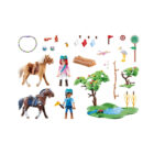 Playmobil 70330 Desafío en el río ¡Spirit! | clickclack.es