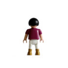 Playmobil pequeño niño Principe ¡Mercadillo! | clickclack.es