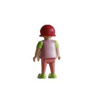 Playmobil Pequeña Elfa de pelo rojo ¡Mercadillo! | clickclack.es