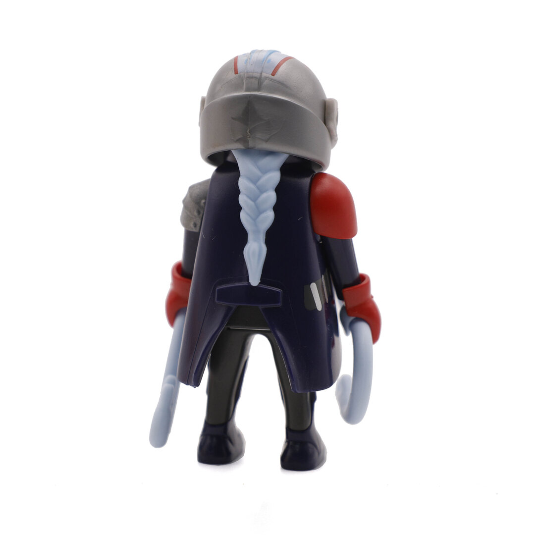 Playmobil 70139 Sobres Sorpresa Nola con liana ¡The Movie II! | clickclack.es