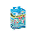 Playmobil 70351 Bandada de Flamencos ¡Nuevo! | clickclack.es