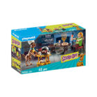 Playmobil 70363 Scooby Doo cena con Shaggy ¡Nuevo! | clickclack.es
