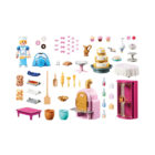 Playmobil 70451 Pastelería del castillo ¡Princess! | clickclack.es