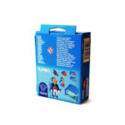 Playmobil 70418 Mamá con bebé y cambiador ¡City! | clickclack.es