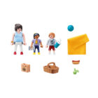 Playmobil 70543 Picnic en el parque ¡City! | clickclack.es
