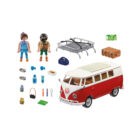 Playmobil 70176 Volkswagen T1 Camping Bus ¡VW! | clickclack.es
