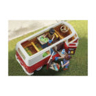Playmobil 70176 Volkswagen T1 Camping Bus ¡VW! | clickclack.es