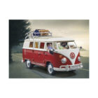 Playmobil 70176 Volkswagen T1 Camping Bus ¡VW! | clickclack.es