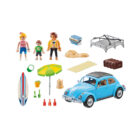 Playmobil 70177 Volkswagen Escarabajo ¡VW! | clickclack.es