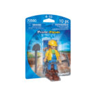 Playmobil 70560 Playmo-friends Obrero ¡Nuevo! | clickclack.es