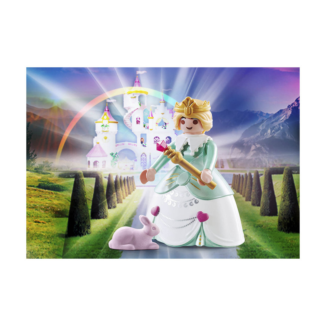 Playmobil 70564 Playmo-friends Princesa ¡Princess! | clickclack.es