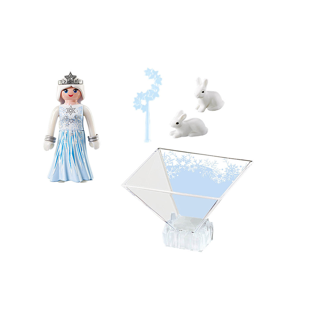 Playmobil 9352 Princesa Brillo de estrellas ¡Princess! | clickclack.es