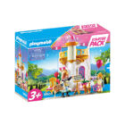 Playmobil 70500 Starter Pack Princesa ¡Princess! | clickclack.es