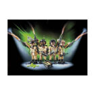 Playmobil 70175 Set de figuras de Cazafantasmas ¡Ghostbusters! | clickclack.es