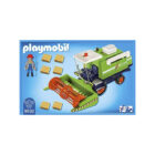 Playmobil 9532 Cosechadora ¡Country! | clickclack.es