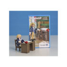 Playmobil 70688 Friedrich Schiller ¡Exclusivo! | clickclack.es