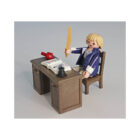 Playmobil 70688 Friedrich Schiller ¡Exclusivo! | clickclack.es