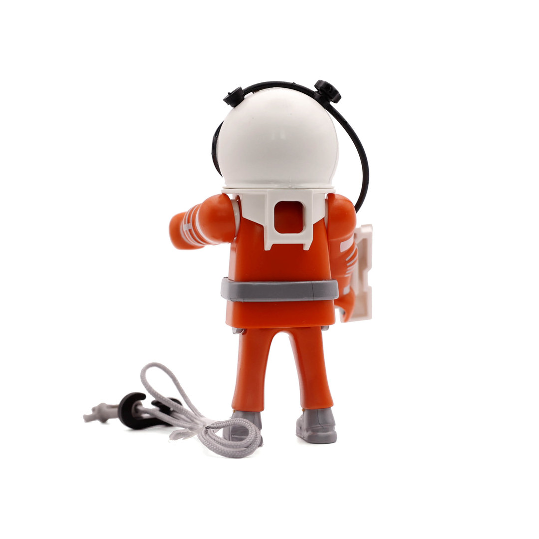 Playmobil 70565 Astronauta Sobres sorpresa Chicos ¡Serie 19! | clickclack.es