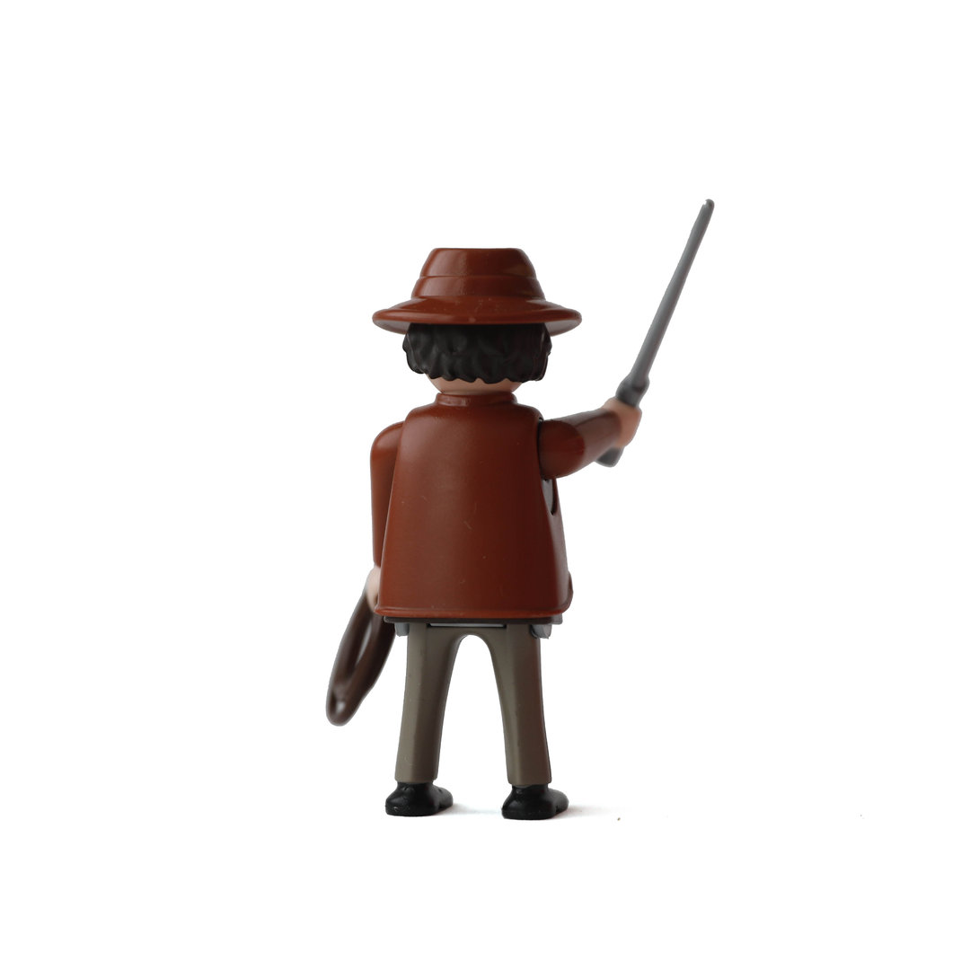Playmobil 70565 Aventurero Sobres sorpresa Chicos ¡Serie 19! | clickclack.es