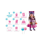 Playmobil 70384 Viona - Candy World ¡EverDreamerz! | clickclack.es
