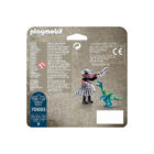 Playmobil 70693 Caza al Velociraptor ¡Dinos! | clickclack.es