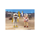Playmobil 70692 Equipo coches de choque ¡Descatalogado! | clickclack.es