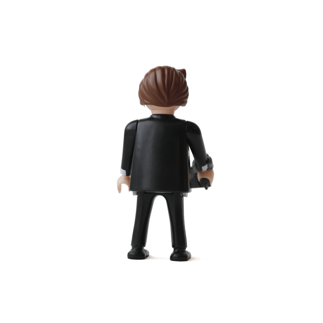 Playmobil 70069 Rex Dasher Sobres Sorpresa  ¡The Movie! | clickclack.es