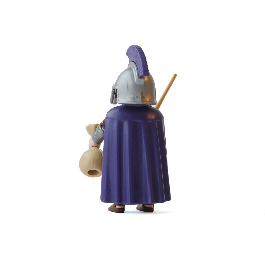 Playmobil 70069 Soldado romano Sobres Sorpresa ¡The Movie! | clickclack.es