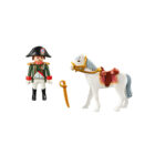 Playmobil 70679 Napoleón ¡History! | clickclack.es