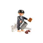 Playmobil 70680 Sebastian Kneipp ¡Exclusivo! | clickclack.es