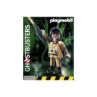 Playmobil 70173 E. Spengler ¡Ghostbusters! | clickclack.es