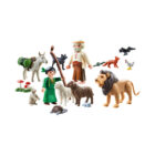 Playmobil 70621 Las fábulas de Esopo ¡History! | clickclack.es
