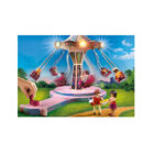 Playmobil 70558 Gran parque de atracciones ¡Family Fun! | clickclack.es