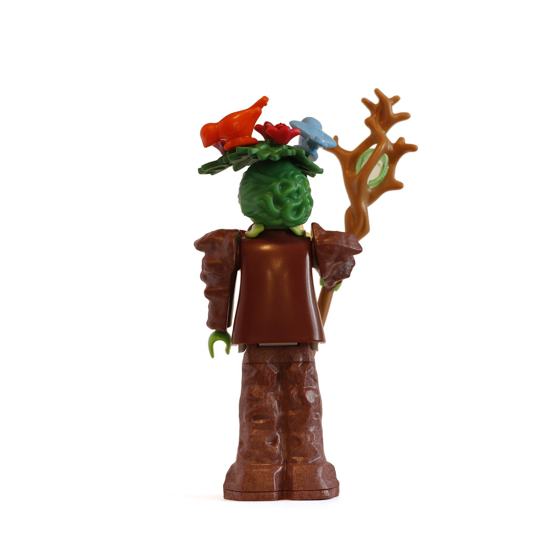 Playmobil 70243 Mujer árbol Sobres Sorpresa Chicas ¡Serie 17! | clickclack.es