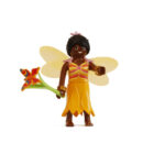 Playmobil 70243 Hada Sobres Sorpresa Chicas ¡Serie 17! | clickclack.es
