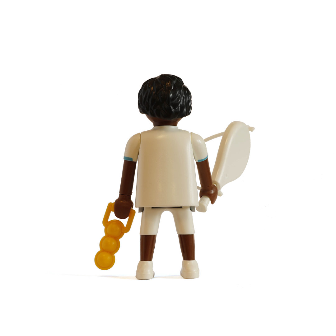 Playmobil 70242 Tenista Sobres Sorpresa Chicos ¡Serie 17! | clickclack.es