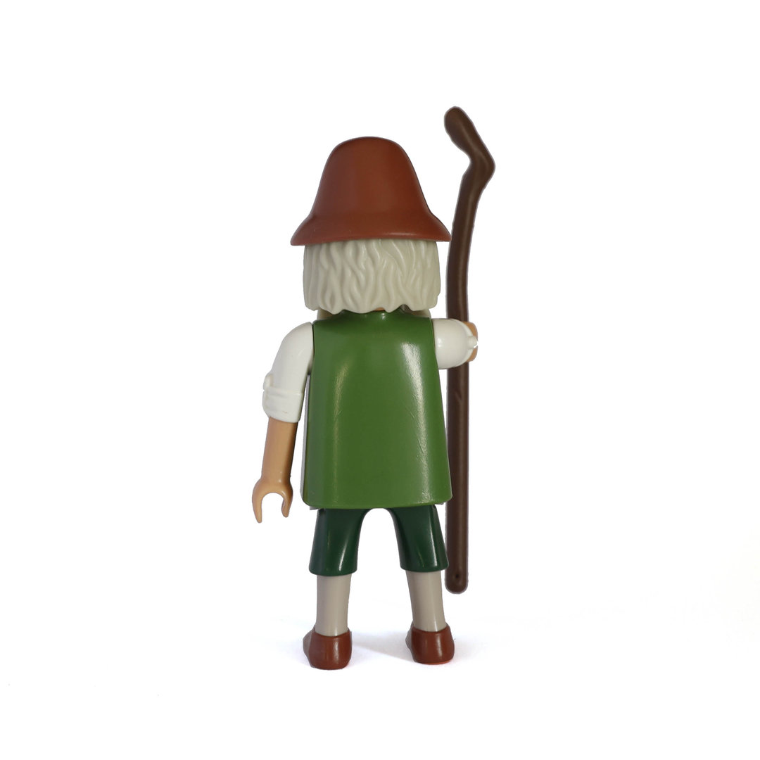 Playmobil 70159 Pastor sobres sorpresa Chicos ¡serie 16! | clickclack.es