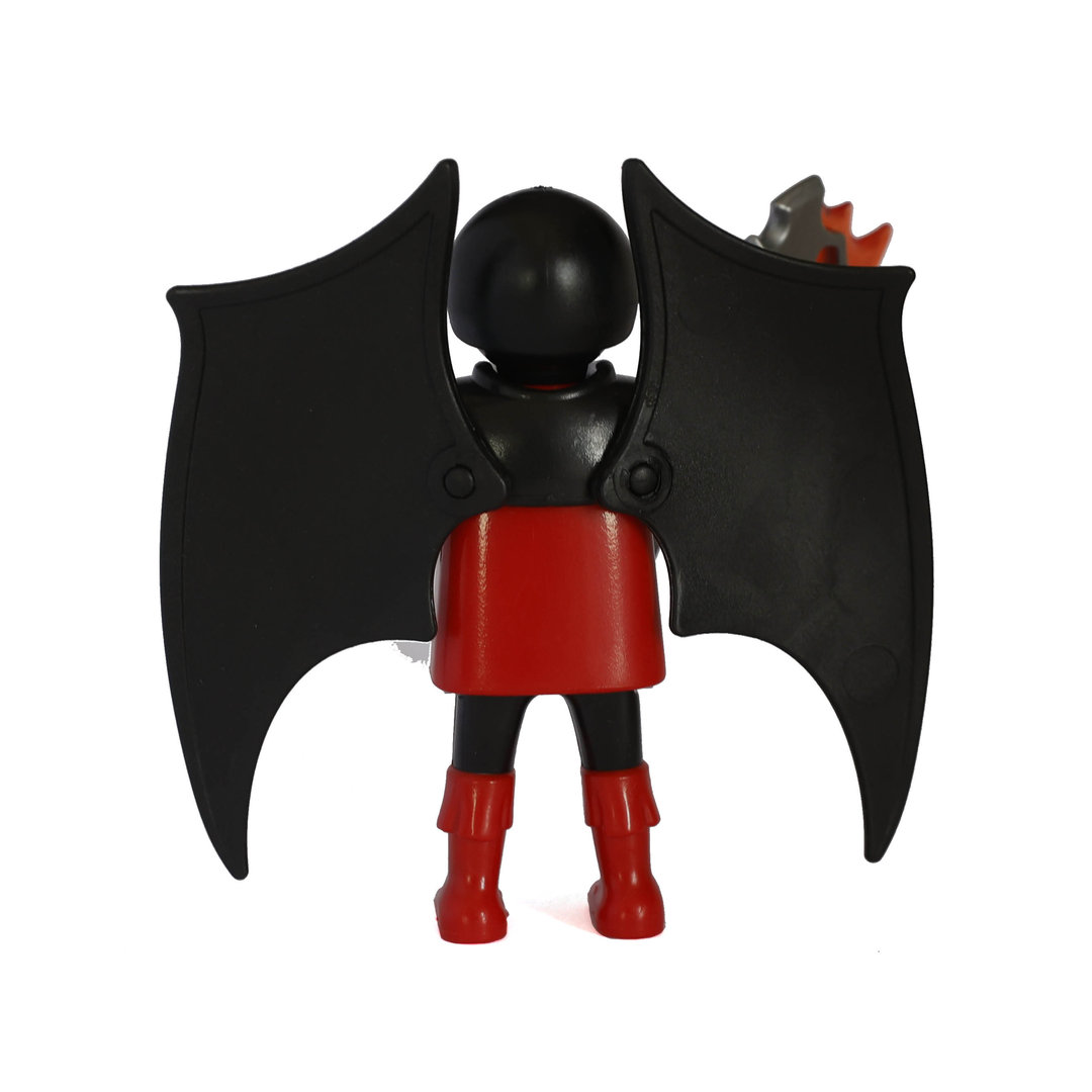 Playmobil 70159 Guerrero alado Sobres sorpresa Chicos ¡serie 16! | clickclack.es