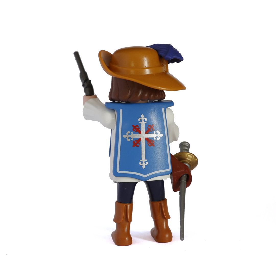 Playmobil 70159 Mosquetero Sobres sorpresa Chicos ¡serie 16! | clickclack.es
